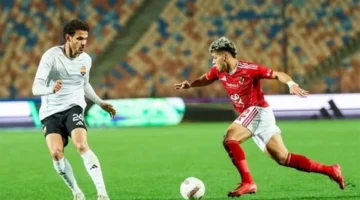 بث مباشر.. موعد مباراة الأهلي وسموحة في الدوري والقنوات الناقلة للقاء اليوم